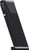 CZ-USA 11490 P-10 F .45 ACP 13-Round Black Matte Polymer Magazine