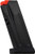 CZ-USA P-10 S 9mm Luger 10-Round Magazine, Black, Part 11461