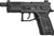 CZ-USA P-09 C Nocturne SR OR 9mm Semi-Automatic Pistol, Part Number 91661