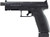 CZ-USA P-10 F OR 9mm Semi-Auto Pistol, Part Number 91556