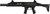 CZ-USA CZ Scorpion 3+ Carbine 9mm Luger Semi-Automatic Rifle, Part Number 91434