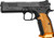 CZ-USA TS2 SA 9mm Luger Semi-Automatic Pistol, Part 91266