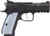 CZ-USA Shadow 2 Compact OR 9mm Semi-Automatic Pistol, Part Number 91252