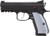 CZ-USA Shadow 2 Compact OR 9mm Semi-Automatic Pistol, Part Number 91252