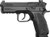 CZ-USA Shadow 2 Carry OR 9mm Full-Size Pistol, Part Number 91244