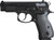 CZ-USA 91208 CZ 75 Compact 50th Anniversary 9mm Semi-Automatic Pistol