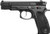 CZ-USA CZ 75-B 50th Anniversary Elite 9mm Semi-Automatic Pistol, Part 91162