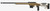 CZ-USA 07805 CZ 600 Plus MDT 6mm Creedmoor Bolt-Action Sporting Rifle