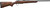 CZ-USA 600 ST2 American HG Bolt-Action Rifle .308 Winchester, Walnut Stock, Part 07716
