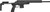 CZ-USA 07611 600 Plus Trail Bolt-Action Rifle, .223 Remington