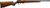 CZ-USA 457 American Varmint Bolt-Action Rifle, .17 HMR, Walnut Stock, Part Number 02342
