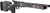 CZ-USA 02326 CZ 457 Varmint .22 LR Bolt-Action Rifle with Blue Finish