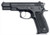 CZ-USA CZ 75-BD 9mm Semi-Automatic Pistol, Part Number 91130