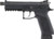CZ-USA P-09 9mm Luger Full-Size Semi-Automatic Pistol, 89270