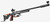 CZ-USA 02324 CZ 457 Target .22 LR Bolt-Action Sporting Rifle
