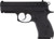 CZ-USA CZ 75 P-01 9mm Semi-Auto Pistol, Part 01199, 10-Round