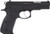 CZ-USA 01130 CZ 75 BD 9mm Luger Full-Size Semi-Automatic Pistol with 10-Round Magazines