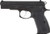 CZ-USA CZ 75-BD 50th Anniversary Elite 9mm Semi-Automatic Pistol, Part Number 01118