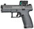 CZ P-10 C Ported COA Pistol, Black Polycoat, 10-Round Magazines