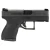 CZ P-10M 9mm Striker-Fired Sub-Compact Pistol, Black, Part 95199