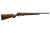 CZ 457 Varmint Bolt-Action Rifle .17 HMR 20.5-Inch Barrel 5-Round Walnut Stock, Part 02342