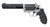 Taurus Judge Revolver 2-JUDGE65 Matte Stainless .410 Bore/.45 Colt