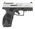 Taurus GX2 TORO 9mm Striker-Fired Semi-Auto Pistol, Stainless, 13+1 - 1-GX2P939