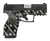 Taurus GX2 9mm Striker-Fired Pistol, Black, 13+1, Eagle Frame Engraving – 1-GX2931-EN1