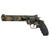 Taurus USA Raging Hunter .44 Magnum Revolver, Part Number 2-440081RH-KMO, Camo