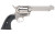 Taurus USA Deputy .45 Colt Single-Action Revolver, Nickel, Part Number 2-D455NI