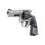 Taurus USA 856 2-85635-US3 .38 Special 6-Round Revolver with 1776 Engraved Grip
