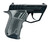 Taurus 22TUC 22 LR DAO Pistol with G10 Grips, 2.5-Inch Barrel, 9+1 Capacity, Part Number 1-22TUC131-GRG10