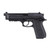 Taurus USA PT92 9mm 5-Inch Semi-Automatic Pistol, 18-Round Capacity, Black - Part Number 1-920151-6MAG