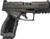 Taurus GX4 TORO .380 Auto Semi-Automatic Pistol, 15-Round, Black, Part Number 1-GX4CRP38031