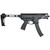 Taurus USA RPC 9mm Semi-Automatic PDW, 32-Round, Black - 1-RPC941-SIB