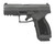 TAU 1-GX4CR941-5X10    GX4 9MM CARRY 3.7 5X10 BLK