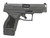 Taurus GX4 XL 9mm Optic-Ready Pistol, Matte Black, Part Number 1-GX4XLP94GR