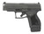 Taurus GX4 XL 9mm Optic-Ready Pistol, Matte Black, Part Number 1-GX4XLP94GR