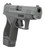 Taurus GX4 XL 9mm Optic-Ready Pistol, Matte Black, Part Number 1-GX4XLP94GR