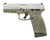 Taurus G3 9mm Full-Size Pistol, OD Green Cerakote, Part Number 1-G3B949O