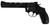 Taurus Tracker 992 2-992061 .22 LR/.22 Magnum Revolver