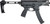 Taurus RPC 9mm Semi-Automatic Pistol, 4.5-Inch Barrel, Part Number 1-RPC941-SB