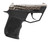 Taurus 1-22TUC139-USFLAG 22TUC .22 LR DAO Pistol