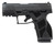 Taurus GX2 9mm Luger Optic-Ready Pistol with 3.38-Inch Barrel, 13-Round Magazine, Matte Black Finish – 1-GX2P931
