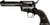 Taurus Deputy G24541 .45 Colt Double-Action Revolver with Fixed Sights