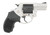 Taurus 856 2-85625 .38 Special 6-Shot Revolver with 2-Inch Barrel, Stainless Steel and Black Finish