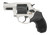 Taurus 856 2-85625 .38 Special 6-Shot Revolver with 2-Inch Barrel, Stainless Steel and Black Finish