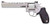 Taurus 992 Tracker Combo .22 LR/.22 WMR 9-Round Revolver, 6.5-Inch Stainless Barrel