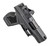 Taurus GX4 T.O.R.O. 9mm Pistol with Viridian RFX-11 Green Dot, Part Number 1-GX4MP931-RD