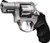 Taurus 942M 22 WMR Revolver, 2942M029, Matte Stainless